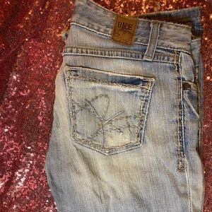 BKE jeans